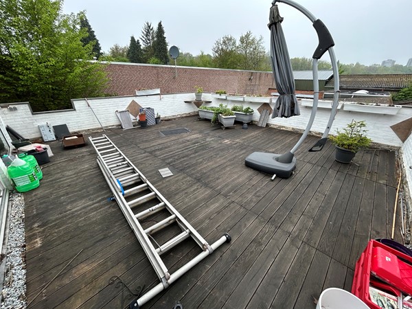 Medium property photo - Jongmansweg 47, 6413 CR Heerlen